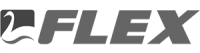 logotipo flex